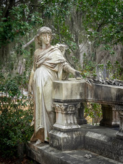Bonaventure Cemetery