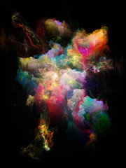 Exploding Color Space