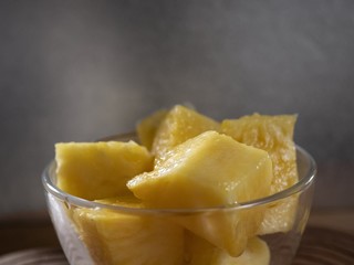 Cutfruit Pineapple