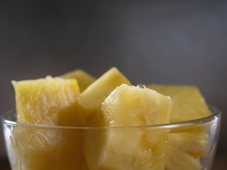 Cutfruit Pineapple