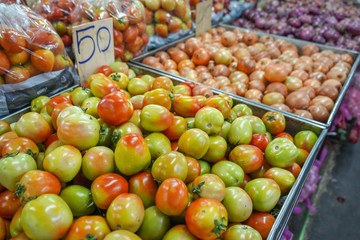 fresh tomatoes for cooking ingredients