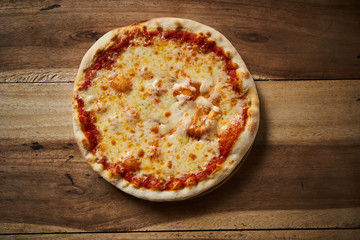 Pizza day