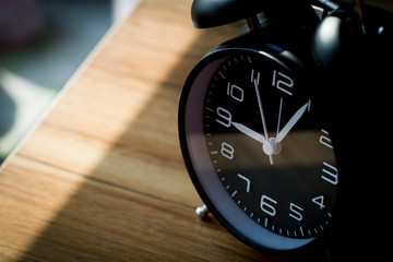 Time is money, time is wealth
