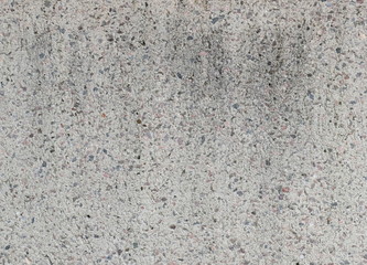 Cement Wall