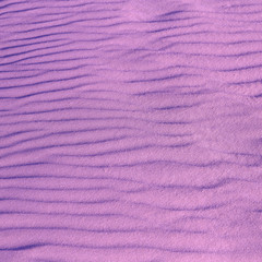 Sand background. Minimal texture art