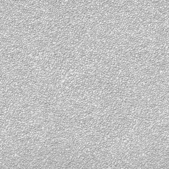 surface and texture of gray fine mix size gravel wall background
