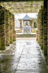 Clemson Botanical Gardens