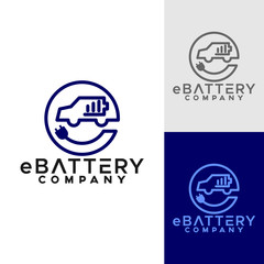 battery car company