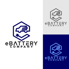 battery car company