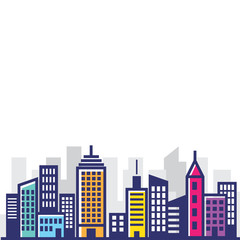 Obraz premium Building