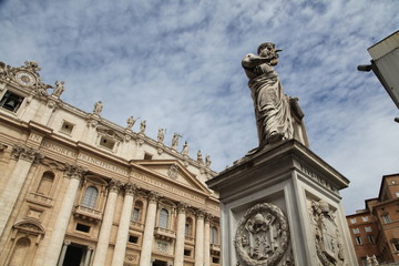 VATICANO