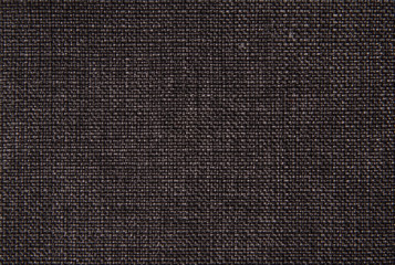 Macro textile pattern background. Natural cotton fabrics.