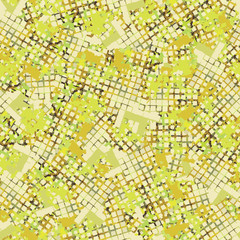 Abstract seamless grunge background color.