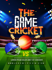 Cricket championship ICC world cup
