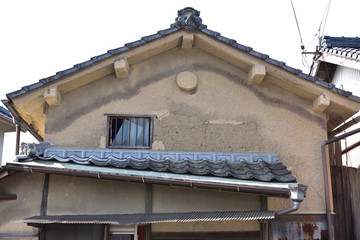日本の古くて美しい建物