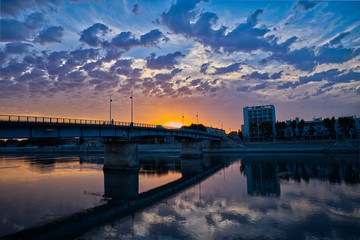 Arles, France hosts the international photography festival 