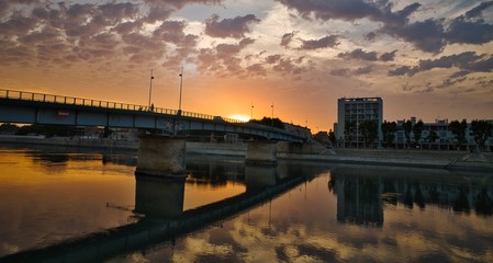 Arles, France hosts the international photography festival 