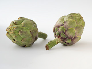 Obraz premium natural and healthy vegetables