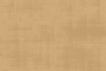 Fototapeta premium Old brown paper texture background close up