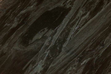 natural beautiful dark brown line pattern marble texture background