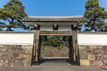 桜田門