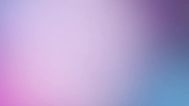 Multicolored motion gradient background pastel color motion background blue purple pink gradient background for video background design