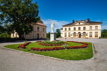 Drottningholms Slottsteater