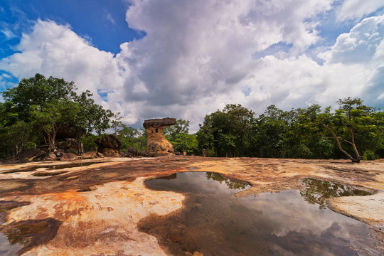 Phu Phrabat