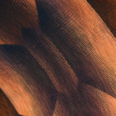 Abstract art background. Soft brushstrokes of paint. Good for printed pictures, postcards, posters or wallpapers and textile printing. Contemporary art. Hand drawn artistic pattern for graphic design.