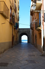 City of Trapani, Sicily