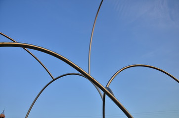metal