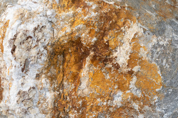 photo of abstract background texture of natural stone