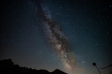 Milky Way 