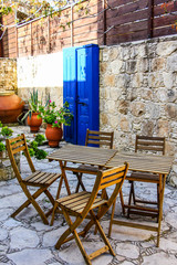 190413 Лофу Кипр Lofou Hotel Oinoessa Traditional Boutique Guest Houses Cyprus