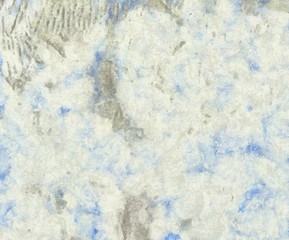 Original abstract painting at canvas. Mixed media pattern. Hand drawn art background.