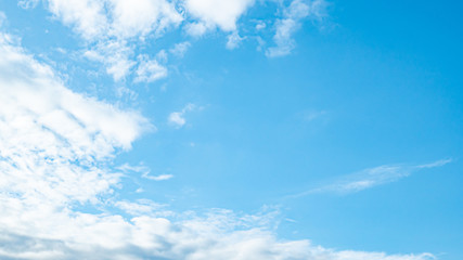 青空・雲