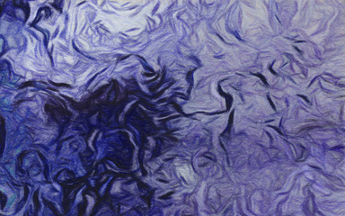 Abstract painting. Art for sale. Oil paint. Modern impressionism artwork. Contemporary wall arts. Paper or canvas print. Template for creating design poster, handmade production. Background texture.