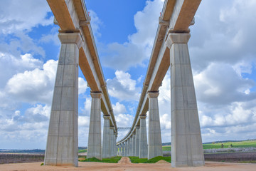 Fototapeta premium bridge