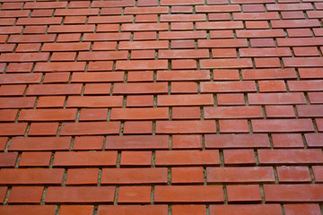 brick wall texture background