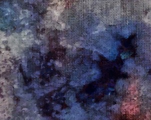 Macro detailed splashes and strokes of oil brush on paper. Simple colorful bright pattern. Old vintage rough texture. HQ design pattern. Shape close up painting.