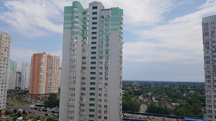 City Kiev 