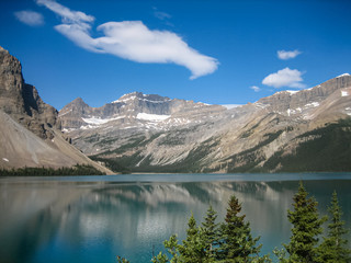 Fototapeta na wymiar Natural beauty of British Columbia, Canada