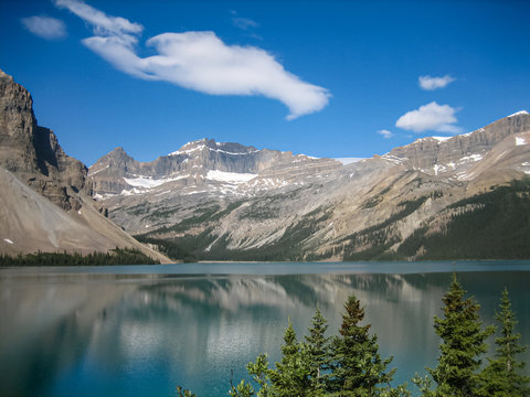 Natural beauty of British Columbia, Canada