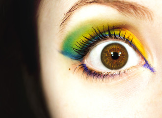 oeil