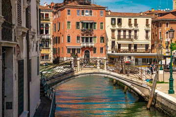 Venice, Italy