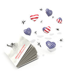 fourth of july