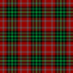 Tartan Plaid Scottish Seamless Pattern.