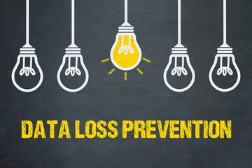 Data loss prevention