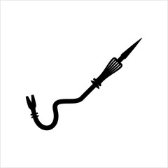 Crowbar Icon, Crowbar Rod