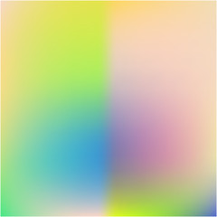 Rich in color fantasy wallpaper.